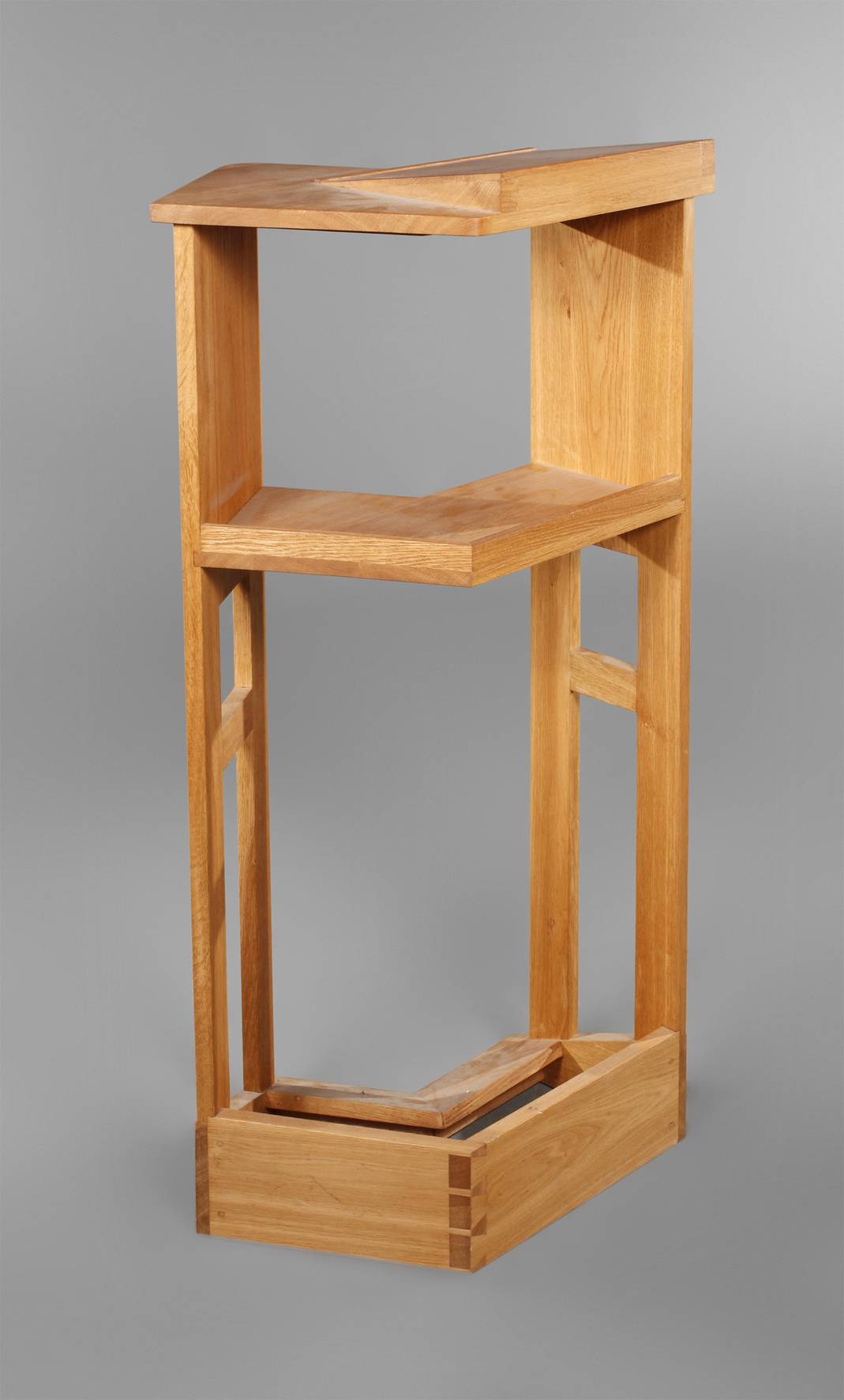 Stehpult Henry van de Velde