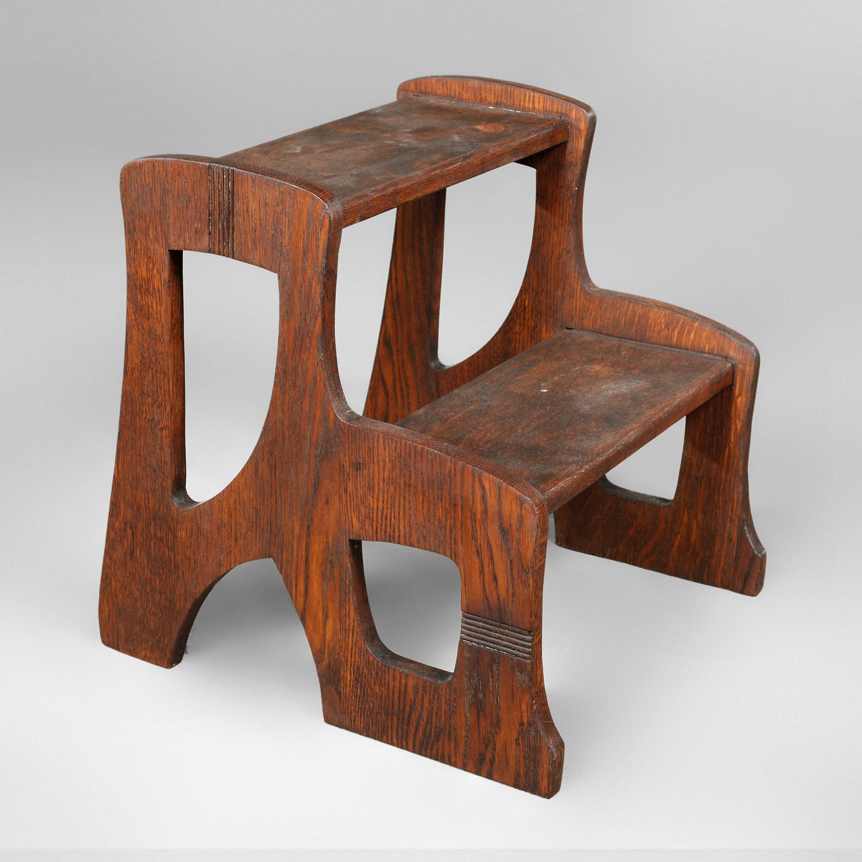 Kleine Bibliotheksleiter