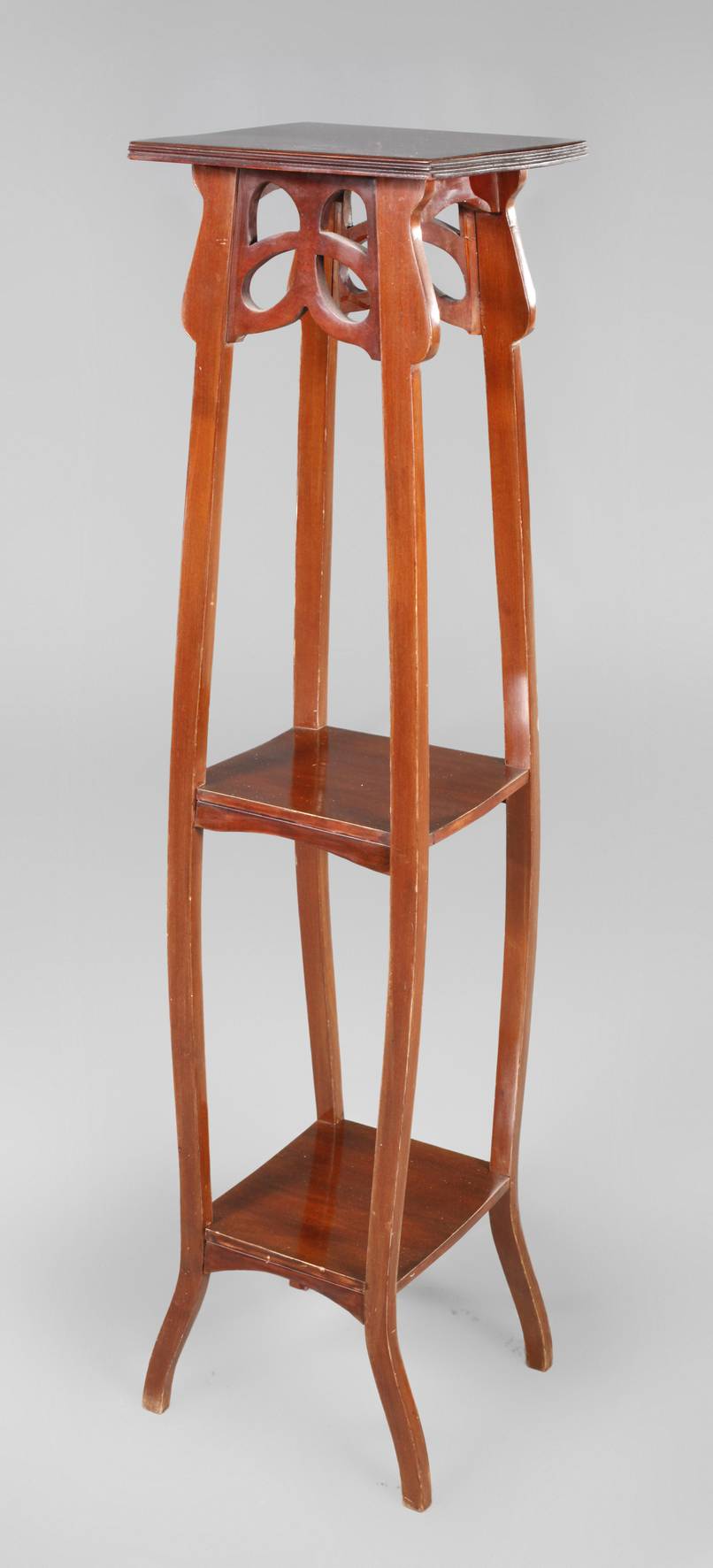 Blumensäule Jugendstil