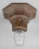 Deckenlampe Jugendstil