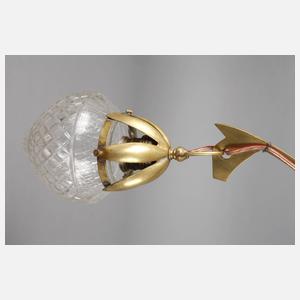 Deckenlampe Jugendstil