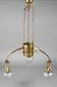 Deckenlampe Jugendstil