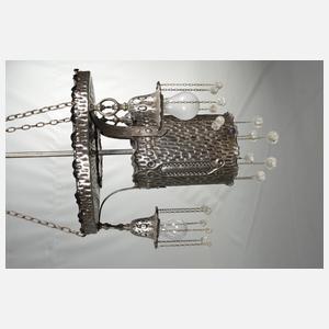 Deckenlampe Jugendstil