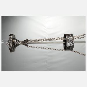 Deckenlampe Jugendstil