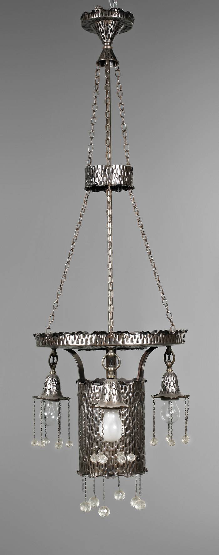 Deckenlampe Jugendstil