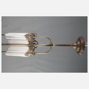 Deckenlüster Jugendstil