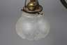Deckenlampe Jugendstil