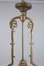 Deckenlampe Jugendstil