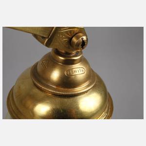 Tischlampe Jugendstil