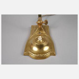 Tischlampe Jugendstil