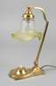 Tischlampe Jugendstil