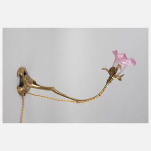 Tischlampe Jugendstil