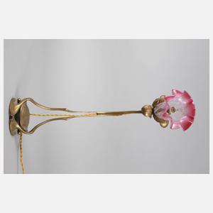 Tischlampe Jugendstil