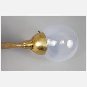 Tischlampe Jugendstil