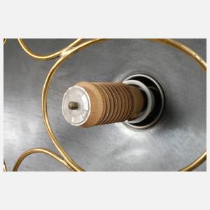 Heizstrahler Peter Behrens