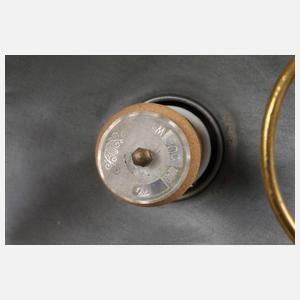 Heizstrahler Peter Behrens