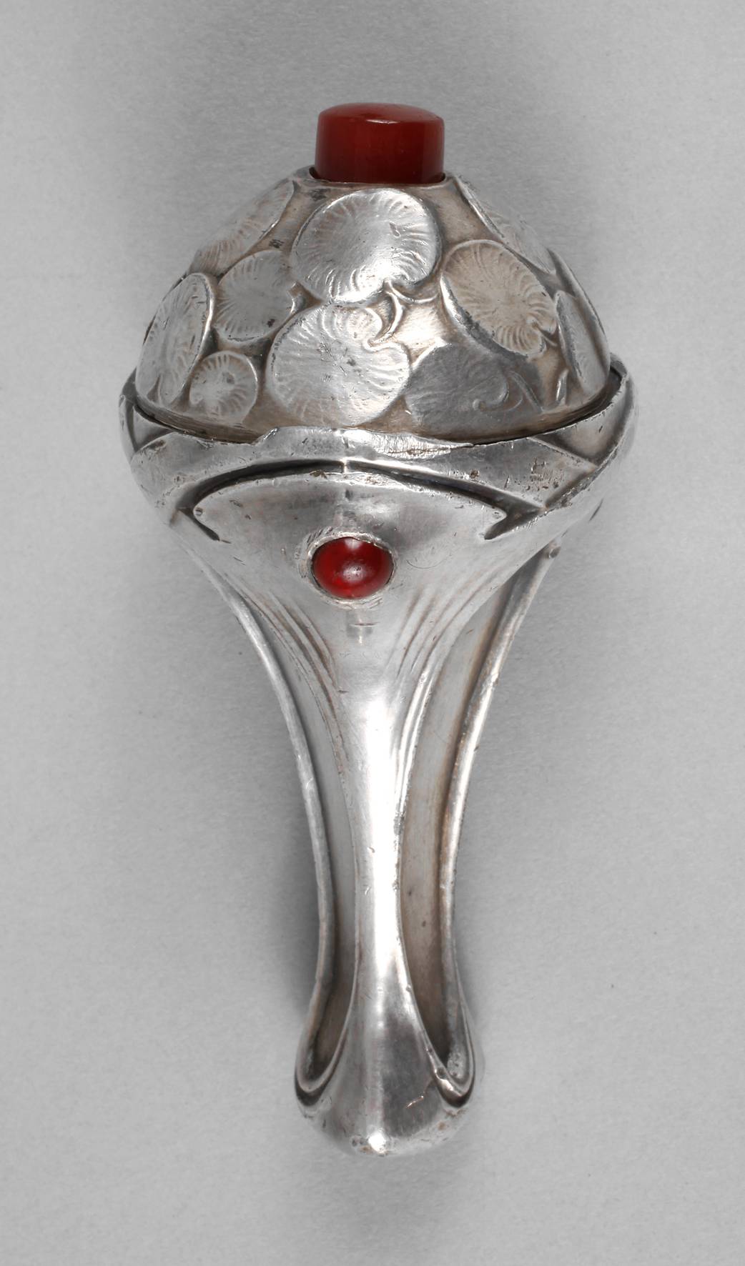 Klingelknopf Jugendstil