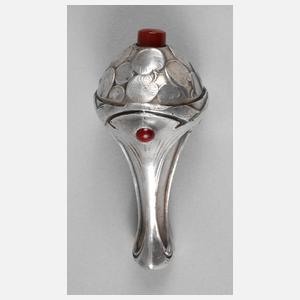 Klingelknopf Jugendstil