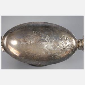 Tafelaufsatz Argentor Wien