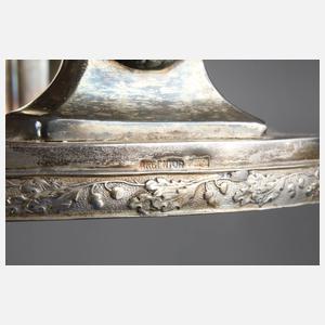 Tafelaufsatz Argentor Wien