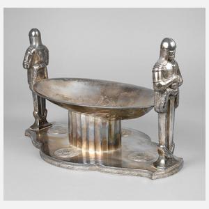 Tafelaufsatz Argentor Wien