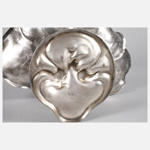 WMF figürliche Jugendstilschale