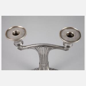 WMF Geislingen Tischleuchter