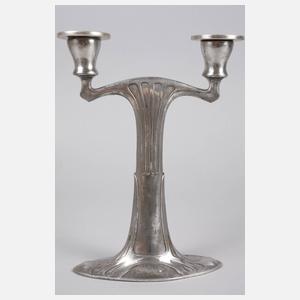 WMF Geislingen Tischleuchter