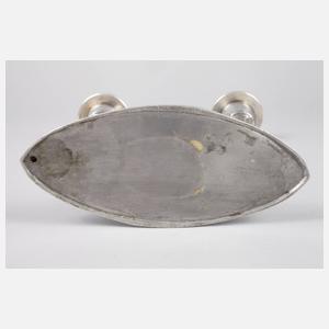 WMF Geislingen Tischleuchter