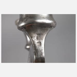 WMF Geislingen Tischleuchter