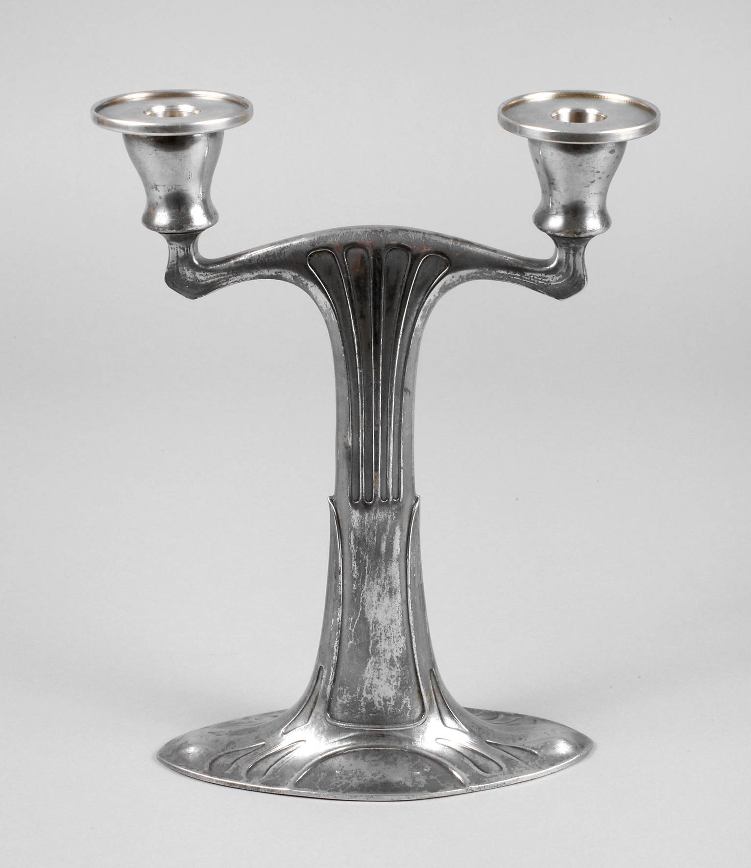 WMF Geislingen Tischleuchter