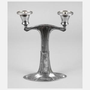 WMF Geislingen Tischleuchter