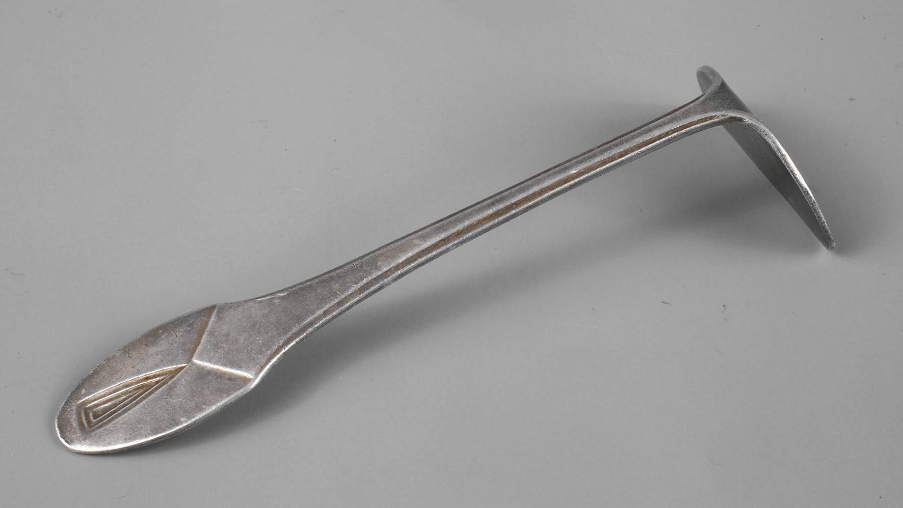 Henry van de Velde Breischieber