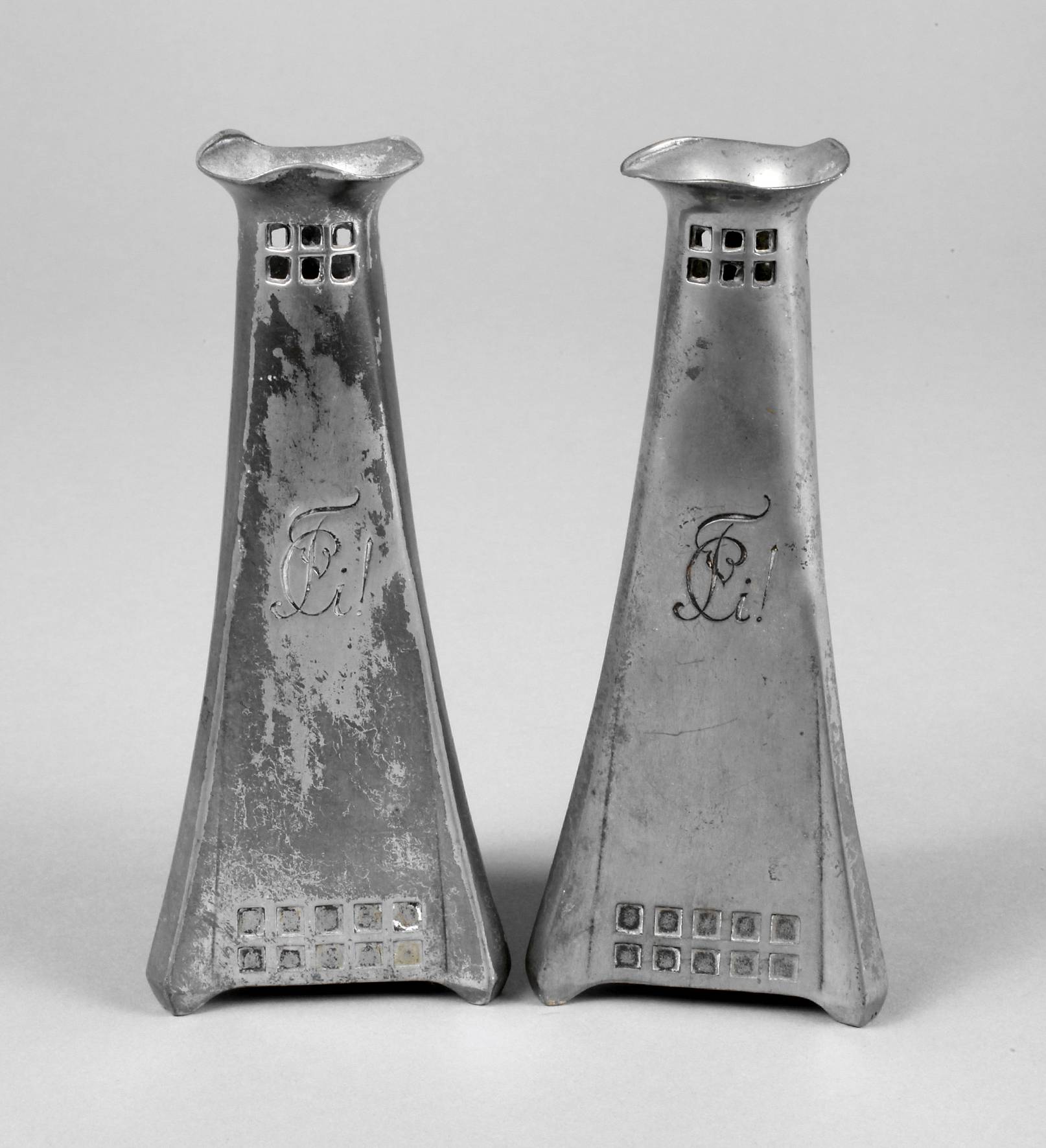 Paar Vasen Meisterkurs Nürnberg