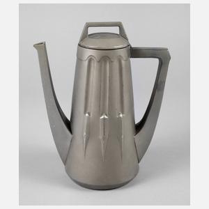 Peter Behrens Kaffeekanne