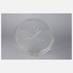 Emanuel Josef Margold Tafelaufsatz