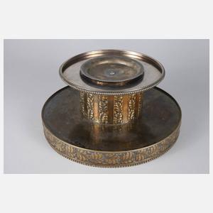 Emanuel Josef Margold Tafelaufsatz