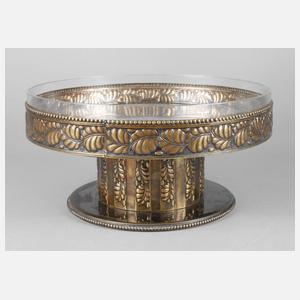 Emanuel Josef Margold Tafelaufsatz