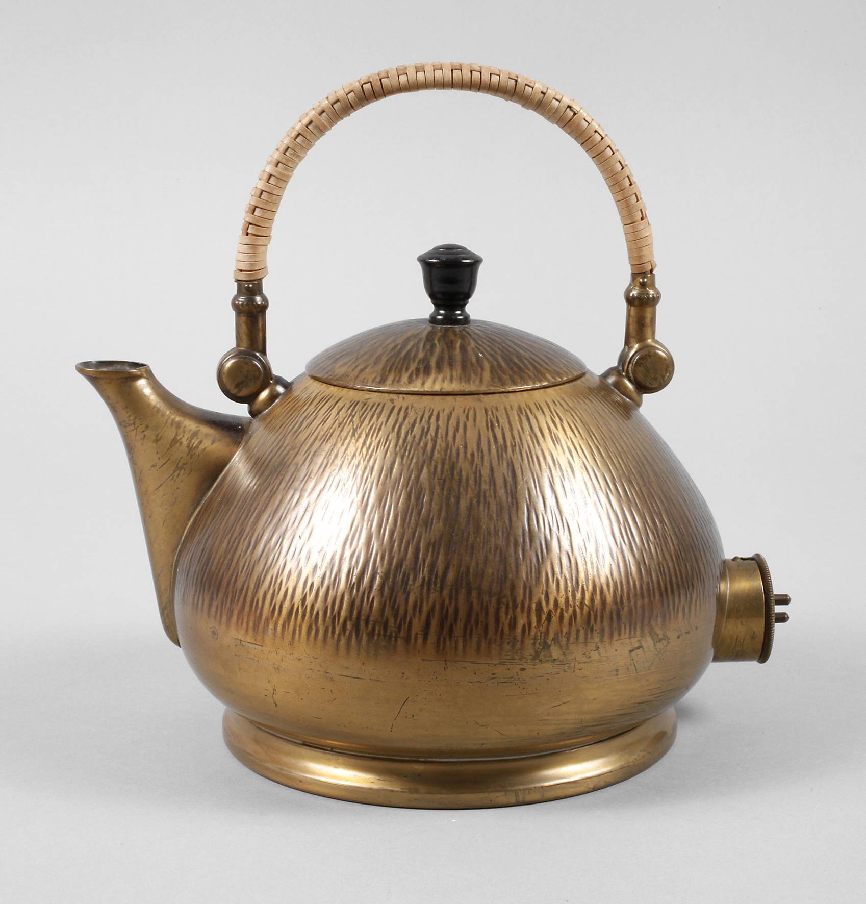 Teekessel Peter Behrens