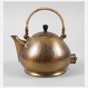 Teekessel Peter Behrens