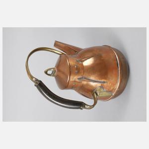 Albin Müller Teeset