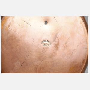 Albin Müller Teeset