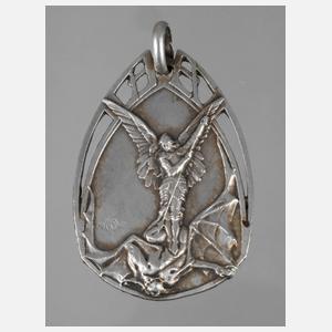 Anhänger Phillip Wolfers