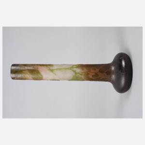 Émile Gallé Solifleur