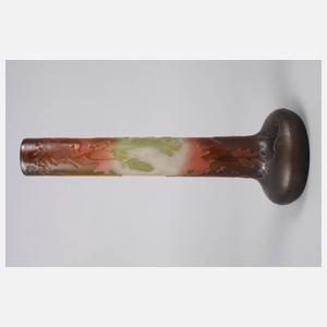 Émile Gallé Solifleur