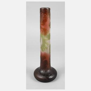 Émile Gallé Solifleur