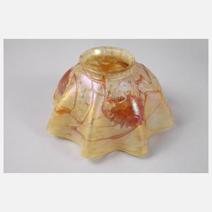 Tischlampe Jugendstil