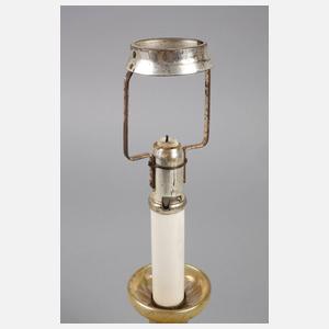 Tischlampe Jugendstil