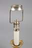 Tischlampe Jugendstil