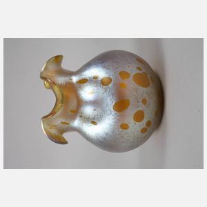 Loetz Wwe. Jugendstilvase